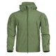 Куртка Vik-Tailor Shark Skin SoftShell, Olive, S - изображение 2