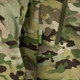 Куртка Vik-Tailor Shark Skin SoftShell, MultiCam, 3XL - изображение 6