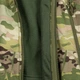 Куртка Vik-Tailor Shark Skin SoftShell, MultiCam, 3XL - изображение 8