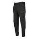 Брюки тактические демисезонные Vik-Tailor Urban Canvas, Black, 52 - изображение 1