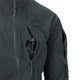 Флисовая кофта Helikon Alpha Tactical, Shadow Grey, S - изображение 6