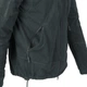 Флисовая кофта Helikon Alpha Tactical, Shadow Grey, S - изображение 8