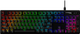 Klawiatura przewodowa HyperX Alloy Origins PBT HX Aqua USB Black (47106061) - obraz 1