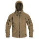Флісова кофта Helikon Patriot, Coyote, 2XL - зображення 1