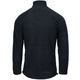 Флисовая кофта Helikon Alpha Tactical, Navy Blue, XS - изображение 3