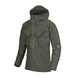 Куртка Helikon Pilgrim Anorak, Taiga Green, S - изображение 2