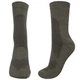Шкарпетки MIL-TEC CoolMax Socks, Olive, 44-45 - зображення 1