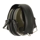Наушники стрелковые активные CrossEye Tactical 6S Olive - изображение 2