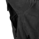 Флисовая кофта Helikon Patriot, Black, 2XL - изображение 5