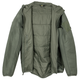 Куртка Helikon Wolfhound Hoodie, Olive, S - изображение 5