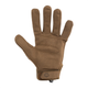 Рукавиці Pentagon Duty Mechanic, Coyote, XL - зображення 3