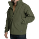 Куртка Helikon Gunfighter Softshell Shark Skin Windblocker, Olive Green, M - изображение 3