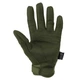 Перчатки MFH Tactical Gloves Mission, Olive, XL - изображение 4