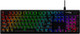Klawiatura przewodowa HyperX Alloy Origins PBT HX Red USB Black (47106050) - obraz 1