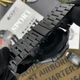 Мужские умные часы Modfit Tactic Blaze Black Steel - изображение 5
