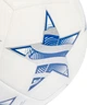 М'яч футбольний Adidas UCL Club 23/24 IA0945 розмір 4, біло-синій - изображение 4