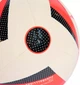 М'яч футбольний Adidas Euro24 Fussballliebe IN9372 розмір 5, біло-червоний - изображение 3