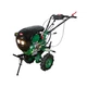 Мотоблок Tatra Garden HT 135E (9.56 кВт, 4-тактный), мотокультиватор бензиновый (GMK0011) - изображение 9
