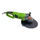 Болгарка PROCRAFT PW2550 (114848) - изображение 2