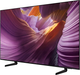 Telewizor Samsung OLED 55" QE55S85FAUXXH - obraz 2