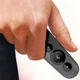 Презентер Logitech R500S Laser Presentation Remote Mid Grey (910-006520) Сірий - изображение 5