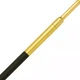 Шомпол Bore Tech V-STIX кал. 22 - 6,5 мм. 63 см. Сталь в оплетке. 8/32 F - изображение 2