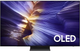 Телевізор Samsung OLED 55" QE55S90FAEXXH - зображення 1