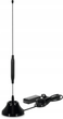 Antena TV pokojowa TechniSat DIGIFLEX TT5 DVB-T/T2 z filtrem LTE (4019588060258) - obraz 2