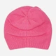 Шапка s.Oliver женская 183702 One Size Розовая (LV2200004863382) - изображение 3