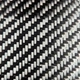 Ткань карбоновая 3K 200 г/м² плетение Twill (углеродное волокно) - изображение 3