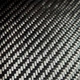 Ткань карбоновая 3K 200 г/м² плетение Twill (углеродное волокно) - изображение 5