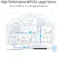 Точка доступа Wi-Fi ASUS EBA63 (90IG0880-MO3C00) - изображение 7