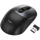 Беспроводная мышь Hoco GM28 2.4G Business Wireless Mouse Black Metal Grey - изображение 2