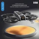 Квадрокоптер AE S156 – дрон c 2K и HD камерами, БК двигатели, Пульт с экраном 12,5 см, Избегание препятствий, АКБ в комплекте, до 20 минут, до 200 м - изображение 3