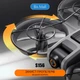 Квадрокоптер AE S156 – дрон c 2K и HD камерами, БК двигатели, Пульт с экраном 12,5 см, Избегание препятствий, АКБ в комплекте, до 20 минут, до 200 м - изображение 7