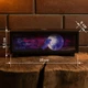 Нічник-панорама "Астронавт. Час мріяти", чорний (LED, Акумулятор, USB Type-C) - изображение 2