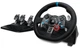 Комплект (кермо, педалі) Logitech G29 Driving Force Racing Wheel (941-000110, 941-000112) - зображення 1