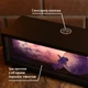 Нічник-панорама "Астронавт. Час мріяти", чорний (LED, Акумулятор, USB Type-C) - изображение 4