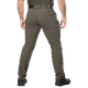 Штани Camotec Lizard Light Nylon олива 4XL (8847(4XL)) - изображение 3