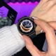 Жіночий розумний годинник Modfit Allure Black - зображення 2