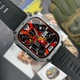 Мужские умные часы Modfit Navi Compass Black - изображение 2