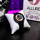 Жіночий розумний годинник Modfit Allure Black - зображення 8