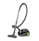 Пилосос Holmer HVC-08 ECO ( чорний, зелений ) 22560 - изображение 6