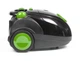 Пилосос Holmer HVC-08 ECO ( чорний, зелений ) 22560 - изображение 10