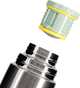 Термос Fissman Vacuum Flask 750 мл Металлик (9845_F) - изображение 3