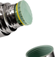 Термос Fissman Vacuum Flask 750 мл Металлик (9845_F) - изображение 6