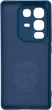 Чохол для смартфона ArmorStandart ICON для Infinix Note 50 4G Camera cover Dark Blue (ARM85115) - зображення 2