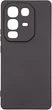Чехол для смартфона Infinix Note 50 Pro 4G ArmorStandart ICON Black Camera cover (ARM84731) - изображение 1