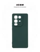 Чехол для смартфона ArmorStandart ICON для Infinix Note 50 4G Camera cover Dark Green (ARM85116) - изображение 3