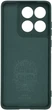 Чехол для смартфона ArmorStandart ICON для Motorola Edge 60 Fusion 5G Camera cover Dark Green (ARM85594) - изображение 2